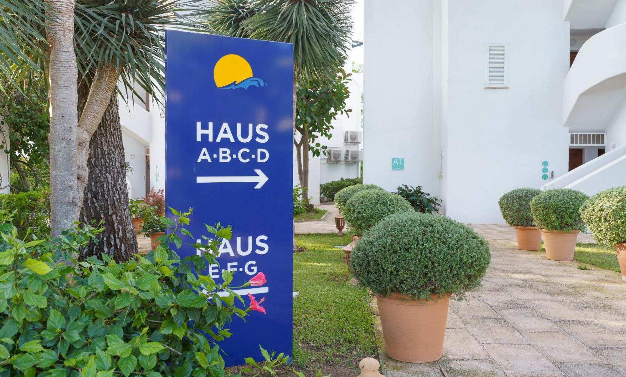Apartamentos Los Tilos ปาเกรา ภายนอก รูปภาพ